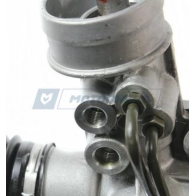 Рулевая рейка гидравлическая MOTORHERZ R22091NW 1440601749 UUK13Q P - Изображение 4