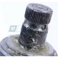 Рулевая рейка гидравлическая MOTORHERZ 5JMW CXS 1440601764 R22291NW - Изображение 3