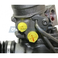Рулевая рейка MOTORHERZ 1440601765 R22301NW IVO6 SI - Изображение 4