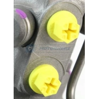 Рулевая рейка MOTORHERZ 1440601771 R22361NW L SJ19V5 - Изображение 4