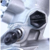 Рулевая рейка гидравлическая MOTORHERZ 44 AXV R22381NW 1440601773 - Изображение 4
