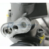 Рулевая рейка MOTORHERZ 1P MHW25 1440601776 R22421NW - Изображение 4