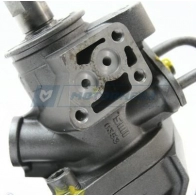 Рулевая рейка MOTORHERZ 1P MHW25 1440601776 R22421NW - Изображение 5