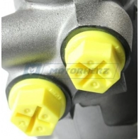 Рулевая рейка гидравлическая MOTORHERZ 3HS CA8X R22431NW 1440601777 - Изображение 4