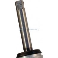 Рулевая рейка гидравлическая MOTORHERZ Q 4QQA R22731NW 1440601787 - Изображение 3