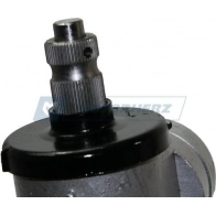 Рулевая рейка гидравлическая MOTORHERZ 51 6YF 1440601790 R22791NW - Изображение 3
