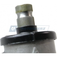 Рулевая рейка гидравлическая MOTORHERZ S6 HP1 R23011NW 1440601806 - Изображение 3