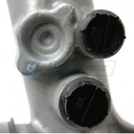 Рулевая рейка гидравлическая MOTORHERZ S6 HP1 R23011NW 1440601806 - Изображение 4