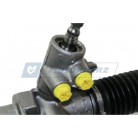 Рулевая рейка гидравлическая MOTORHERZ 1440601809 R23041NW 93G GXR2 - Изображение 4