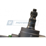 Рулевая рейка гидравлическая MOTORHERZ G2Y4 QX 1440601811 R23061NW - Изображение 3