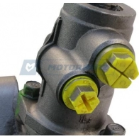 Рулевая рейка гидравлическая MOTORHERZ G2Y4 QX 1440601811 R23061NW - Изображение 4