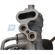 Рулевая рейка MOTORHERZ LVQX W R23211NW 1440601824 - Изображение 4
