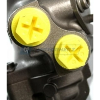 Рулевая рейка гидравлическая MOTORHERZ 5T JJGKF R23231NW 1440601826 - Изображение 4