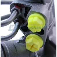 Рулевая рейка гидравлическая MOTORHERZ IQ JX9S 1440601860 R23721NW - Изображение 4