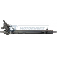 Рулевая рейка MOTORHERZ R23761NW 1440601864 V1 RZNM
