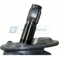 Рулевая рейка гидравлическая MOTORHERZ 1440601883 R23981NW 9G LC5 - Изображение 3