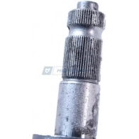 Рулевая рейка MOTORHERZ R24001NW 1440601885 SZLL 1W - Изображение 3
