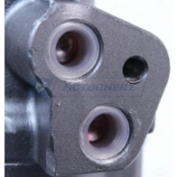 Рулевая рейка MOTORHERZ R24001NW 1440601885 SZLL 1W - Изображение 4