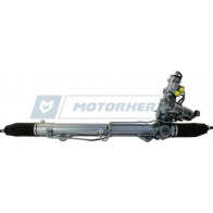 Рулевая рейка MOTORHERZ R24201NW 1440601901 TLM 10 - Изображение 2