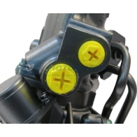 Рулевая рейка MOTORHERZ R24201NW 1440601901 TLM 10 - Изображение 4