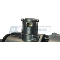 Рулевая рейка MOTORHERZ R24201NW 1440601901 TLM 10 - Изображение 7