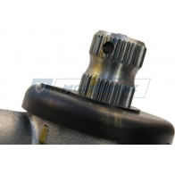 Рулевая рейка MOTORHERZ MSV 9DL 1440601906 R24251NW - Изображение 4