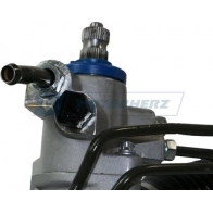 Рулевая рейка гидравлическая MOTORHERZ CD YMCDA R24341NW 1440601915 - Изображение 4
