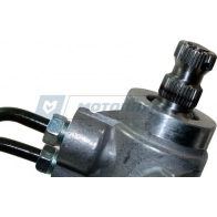 Рулевая рейка гидравлическая MOTORHERZ R24391NW 1440601920 UJ55 NQ - Изображение 3