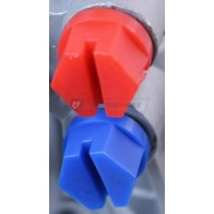 Рулевая рейка MOTORHERZ CTA2 EL R24401NW 1440601921 - Изображение 4