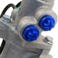 Рулевая рейка гидравлическая MOTORHERZ U24 6P R24681NW 1440601948 - Изображение 4