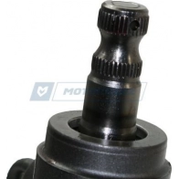 Рулевая рейка MOTORHERZ XVXKV IX 1440601969 R24911NW - Изображение 3