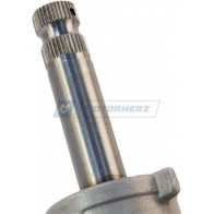 Рулевая рейка гидравлическая MOTORHERZ 9DE1Y M 1440601976 R25001NW - Изображение 5