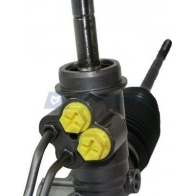 Рейка рулевая гидравлическая MOTORHERZ DJWC LQA R25011NW 1440601977 - Изображение 4