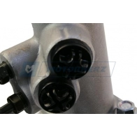Рулевая рейка MOTORHERZ 3B EBD9I 1440601990 R25141NW - Изображение 4