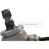 Рулевая рейка гидравлическая MOTORHERZ R25191NW N2 WCM 1440601994 - Изображение 3