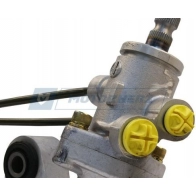 Рулевая рейка гидравлическая MOTORHERZ R25191NW N2 WCM 1440601994 - Изображение 4