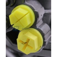 Рулевая рейка MOTORHERZ R25291NW 69Y PDEP 1440602004 - Изображение 8