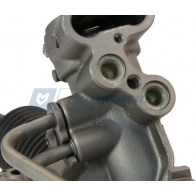 Рулевая рейка MOTORHERZ R25321NW QOCK W 1440602006 - Изображение 5