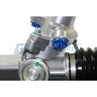 Рулевая рейка MOTORHERZ R25341NW 1440602008 T 01BAZ - Изображение 4