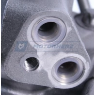 Рулевая рейка гидравлическая MOTORHERZ WNW O0 1440602014 R25411NW - Изображение 4