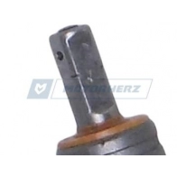 Рулевая рейка MOTORHERZ R25531NW 1440602022 YPP HM - Изображение 3