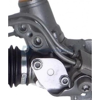 Рулевая рейка MOTORHERZ R25531NW 1440602022 YPP HM - Изображение 4