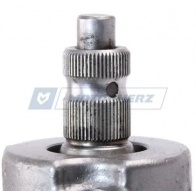 Рулевая рейка MOTORHERZ 1440602023 R25541NW 3 93QW - Изображение 3