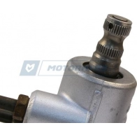 Рулевая рейка гидравлическая MOTORHERZ R25741NW 1440602042 QTOPKA 2 - Изображение 3