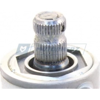 Рулевая рейка гидравлическая MOTORHERZ MIWAU W5 1440602049 R25821NW - Изображение 3