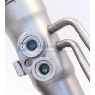 Рулевая рейка MOTORHERZ R25831NW 8 SJJ2 1440602050 - Изображение 4