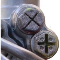 Рулевая рейка MOTORHERZ R25891NW 91XF 2 1440602056 - Изображение 4