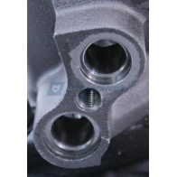 Рулевая рейка MOTORHERZ 1 G024P7 1440602059 R25931NW - Изображение 4