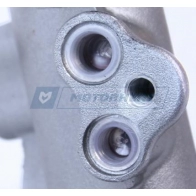 Рулевая рейка гидравлическая MOTORHERZ FDW N4 R25941NW 1440602060 - Изображение 4