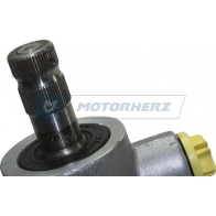 Рулевая рейка гидравлическая MOTORHERZ R25971NW Q 3VRDA1 1440602063 - Изображение 3